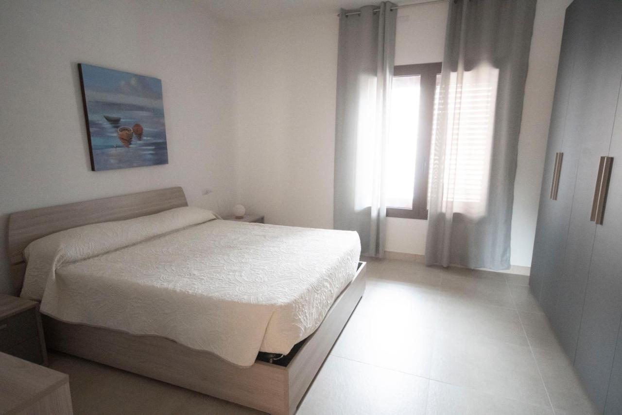 Sgm Casa Vacanze Masainas Ngoại thất bức ảnh