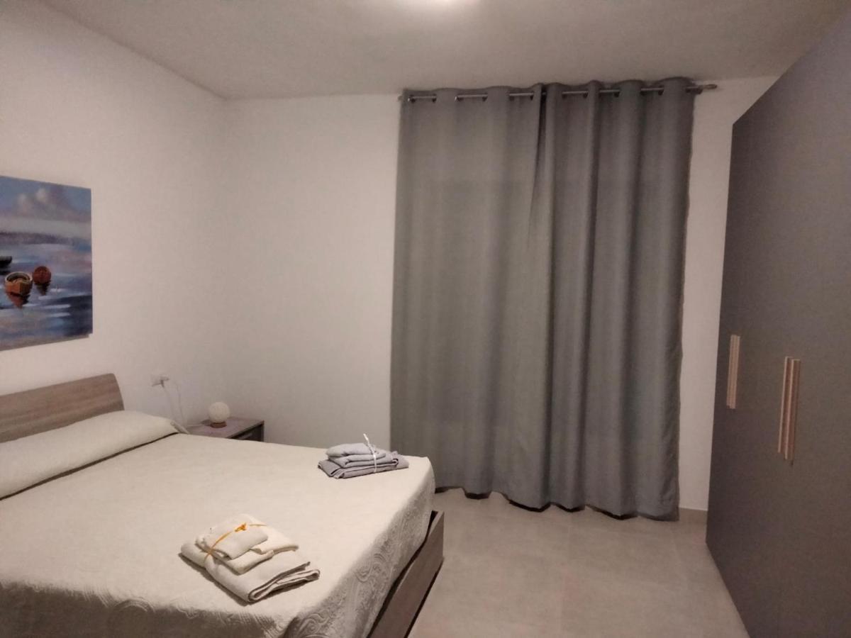 Sgm Casa Vacanze Masainas Ngoại thất bức ảnh