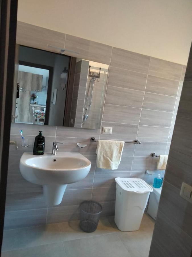 Sgm Casa Vacanze Masainas Ngoại thất bức ảnh