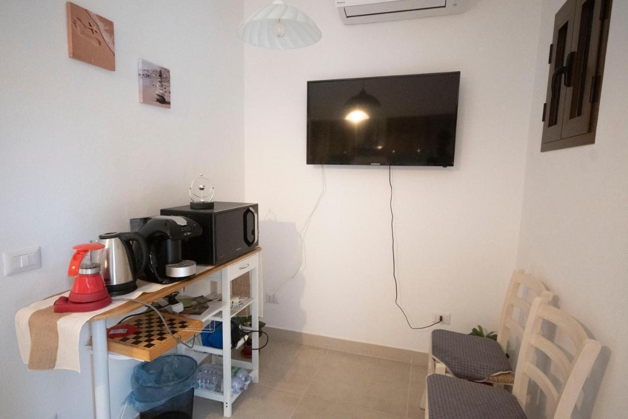 Sgm Casa Vacanze Masainas Ngoại thất bức ảnh